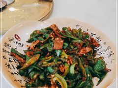 -福泉美食餐厅