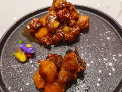 -峨嵋小镇·川菜(勒泰中心店)