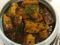 阿婆手工豆腐-香香海南菜餐厅