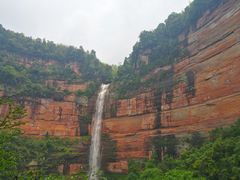 -赤水丹霞旅游区·佛光岩