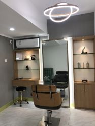 点击看大图 -发饰美男士增发补发假发定制店