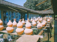 -景德镇古窑民俗博览区