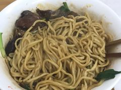 -泰顺江南春面馆