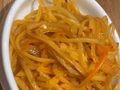 -陇上秦轩西安biangbiang面(朝龙汇店)