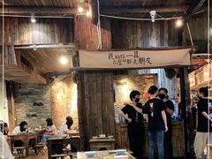 大堂-盟重烧烤(东瓜山创始店)