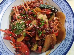 -91小龙虾·香辣蛙(蛇口店)