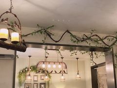 大堂-春风·有糖(崇宁路店)