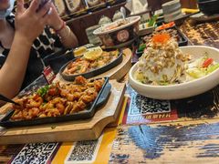 -小川洋风料理(汉街店)