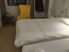 -锦江之星(广州海珠江泰路地铁站店)