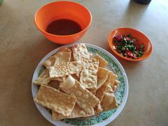 -大树下海鲜饭店