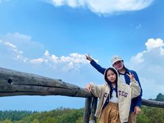 -白草畔自然风景区