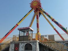 -凤凰欢乐大世界