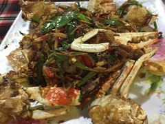 -幸福姐海鲜大排档