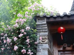 -前童古镇