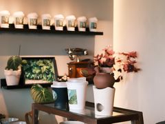 -luutosa  cafe & tea 鹿兔山