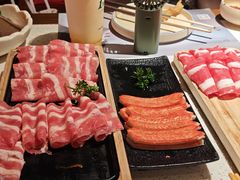 -火社火锅(裕华万达店)