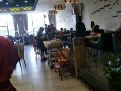 大堂-岭南茗点(沙埔店)