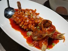 -宫燕府·京菜·烤鸭·淮扬菜(王府中心店)