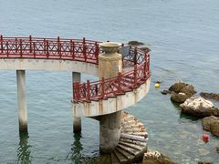 -养马岛旅游度假区