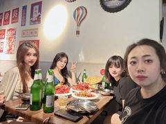 -盱眙朱大龙虾馆(粉巷店)