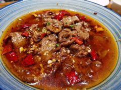 康桥牛肉-苹果树下艺术餐厅(通州店)