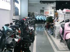 -雅迪电动车(北艾路店)