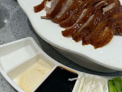 -紫光园·烤鸭·北京菜(劲松店)