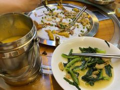 -食德喜·阳山鸡王食研基地