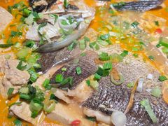 -筱爷叔·上海传统手工菜(玉树路店)