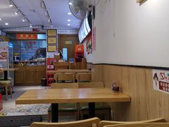 大堂-晓午阳常熟炒浇面(红庙店)