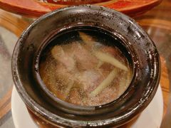 -西江美食舫·江西菜(健德桥店)