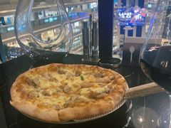 -1981牛排西餐厅(海信店)