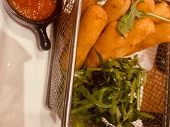 -安妮意大利餐厅(世贸天阶店)