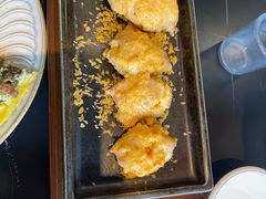 -鑫悦楼煎蟹·16年海鲜大排档
