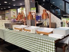 -李先生牛肉面大王(马栏店)