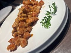 -将相和·海鲜蒸饺大连菜