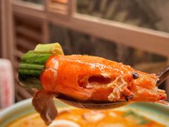 -mango tree芒果树餐厅(K11店)