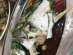 -大众海鲜加工大排档(金海湾大道店)