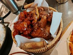 -MI WU FACTORY米屋美食工厂餐厅(绿地店)