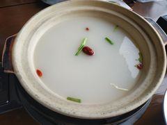 -亿诣蝎府炸酱面羊蝎子火锅(酷车小镇店)