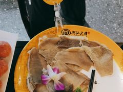 -潮汕大目牛肉火锅(水围店)