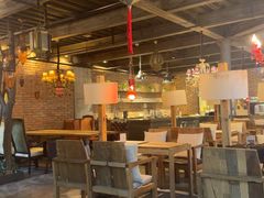 -漫咖啡(红唐店)