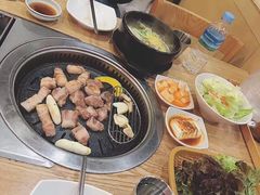 -黄金牧场(明洞总店)