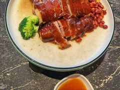 -悦百味·品质川菜(橄榄郡店)