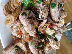 -田源农家饭店·窑鸡王·海鲜(东部湾·融创店)