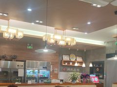 -韩香福烤肉庄园(荣成店)