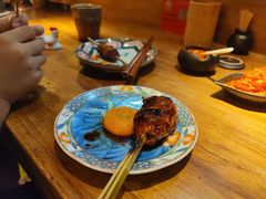-鸟幸 TORISAKI 炭火居酒屋