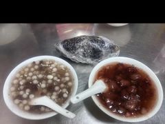 -芳婆糕团店(王府大街店)