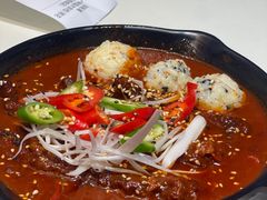 -崔解放·朝韩大排档(虹悦城店)
