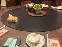-517烧烤·龙虾·海鲜大排档(万象都荟店)